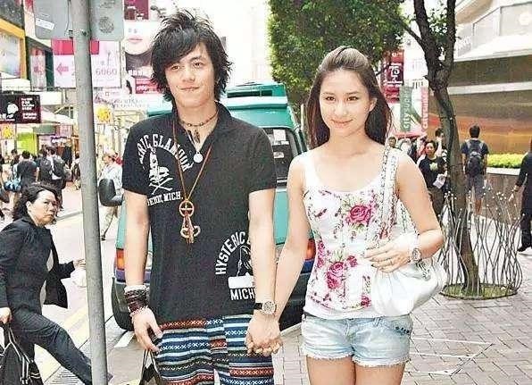 窦骁|最美千金何超莲情史丰富不输赌王，为何却遇不到良人