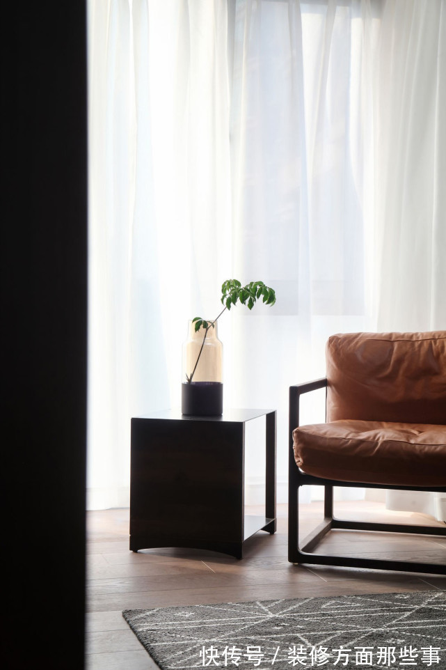 卫生间|88平现代风刚需小户型,简单自然,充满生活的色彩