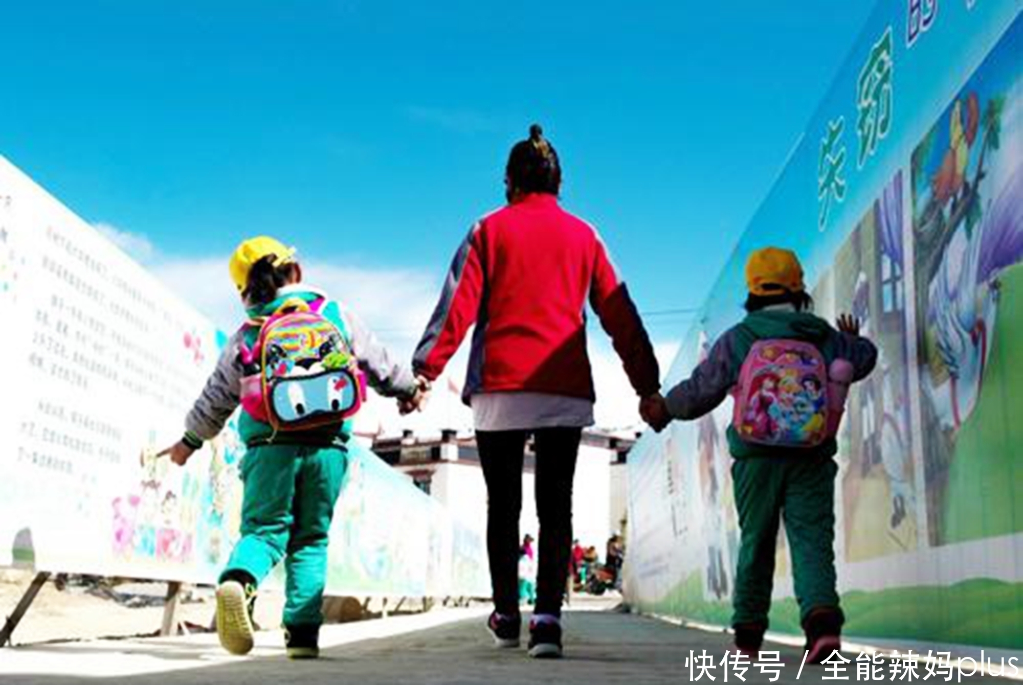 保姆|“熬到孩子上幼儿园,我就上班”全职宝妈被无情打脸:是我想太多