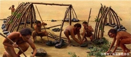 古代战争|两军“对阵”,一国完全不按套路乱杀一气,结果居然赢了