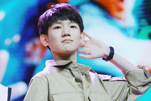 《出山》已被淘汰,王源的歌连夜走红抖音,还成00后最爱