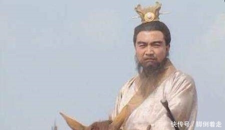 诸葛亮|能理解这十句话,你就理解了中国的全部历史