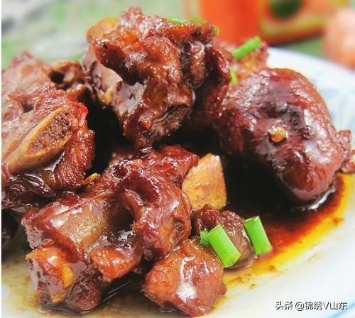 料酒|可口下饭的12道美食，学会在家自己做，实惠又健康，赶快学起来吧