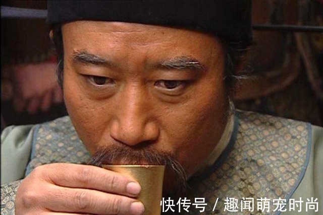 武松!宋江直至临死前才明白,梁山最可怕的人,一直是他的两心腹!