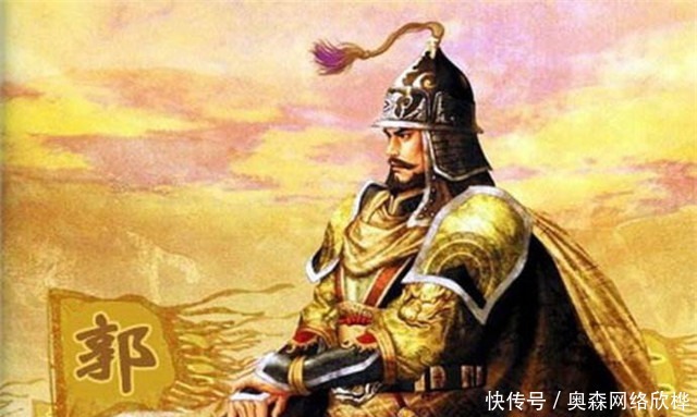 排挤|郭子仪历经四朝,功高盖主,为何没有受到皇帝的排挤