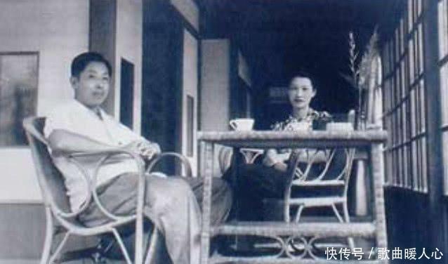 蒋介石|张学良被囚禁30年后，蒋介石对他说了一句话，少帅听后狂喜