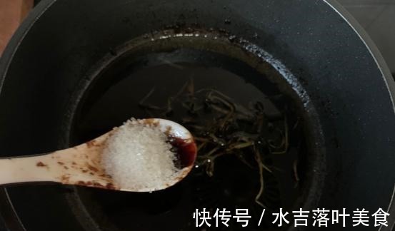 黄老师的同款葱油拌面,不可多得的美味,馋哭了!