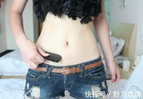 赘肉|强力燃脂减肚子赘肉，只需每天刮2下，就能轻松拥有迷人马甲线！