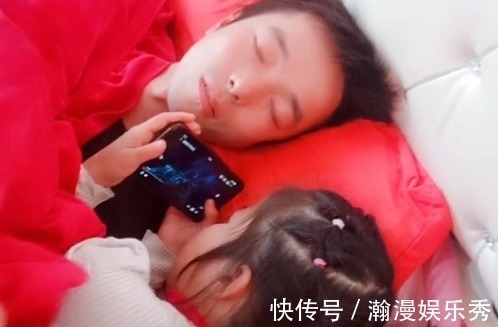 亲爹|奶爸“穷养儿富养女”火了,儿子已怀疑人生:这到底是不是我亲爹