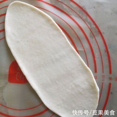 牛舌饼|百吃不腻的卤肉卤菜肉夹馍教程