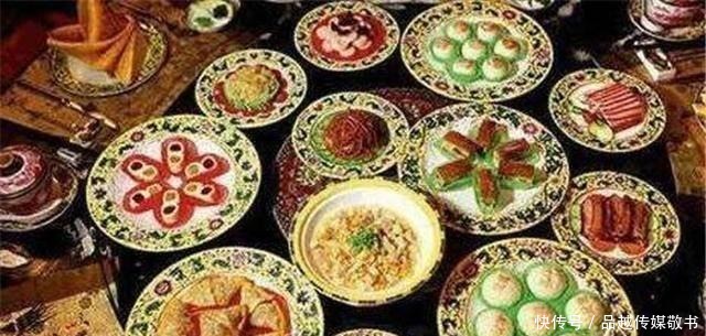 得知|大厨做了一个汤,慈禧喝了10多年,得知原料后将大厨处死