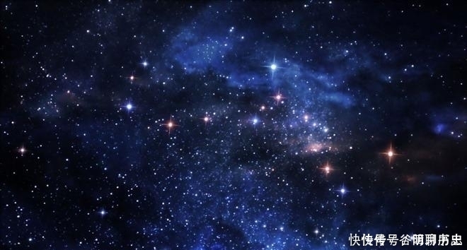 太阳系 星星离我们非常远,为何我们的眼可以看到几十亿光年之外的星星?