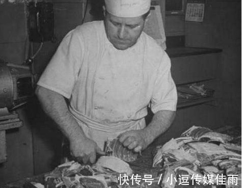英国|各国标志性军粮对比:美国午餐肉备受好评,英国牛肉硬的可以雕刻