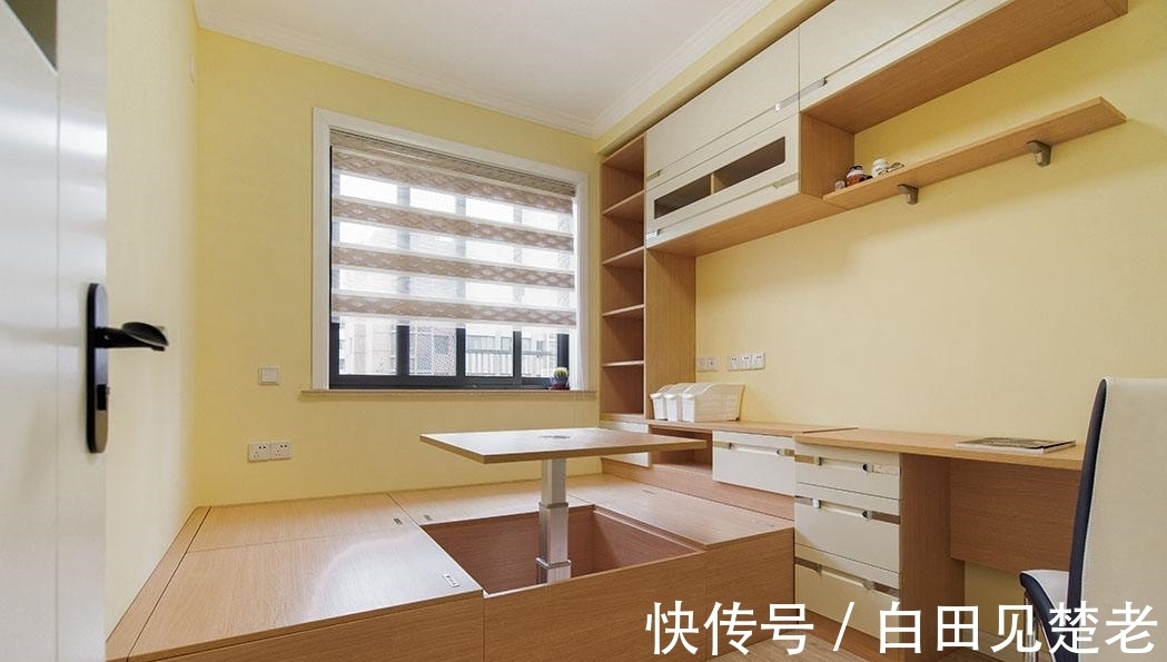 榻榻米|榻榻米真的那么好?我要吐槽了,榻榻米的5个大缺点