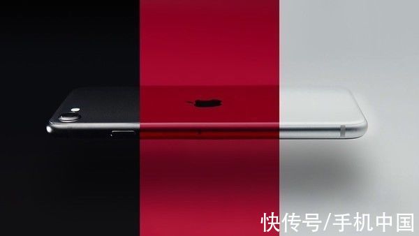 iPhone|新款iPhone SE或明年春季亮相 搭载A15支持5G网络