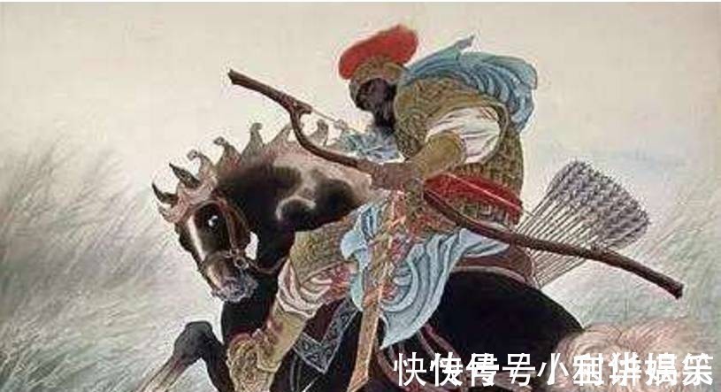 元光!李广战绩不如卫青、霍去病,为何后世诗人都歌颂李广而不是卫霍?