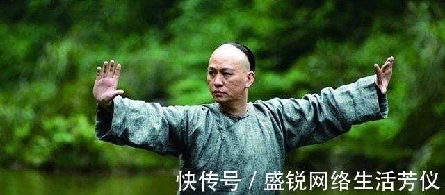 武学@武功越高临死前越痛苦?杜心五死前身体缩小, 董海川3天散功才离世