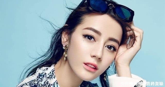 美女|女生有这几个标志,证明颜值很高,你占了几个?有2个就很耐看了