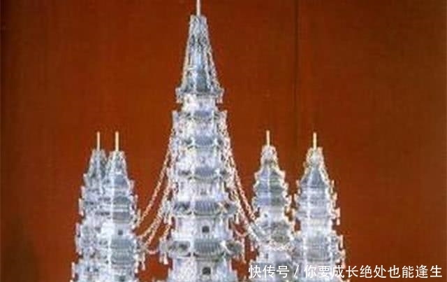 组图:慈禧最喜爱的五样宝贝现在何处?个个价值连城