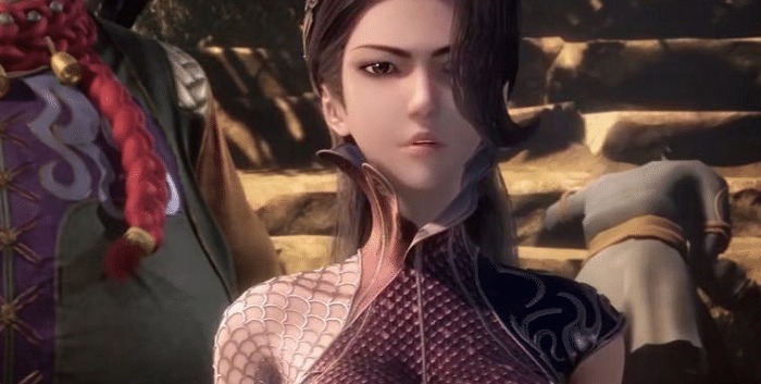 明月|秦时明月成功少不了朋友的帮助，忽悠也是一种生存技能