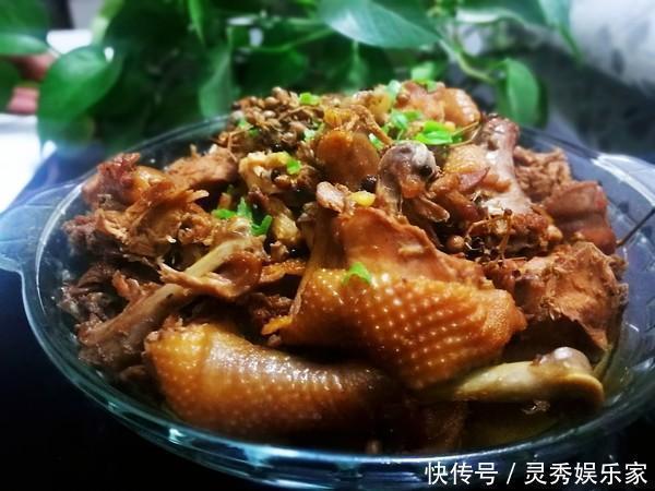 花椒鸡|炸花椒油,直接下锅就“废了”!多做一步才又麻又香,做菜超级香