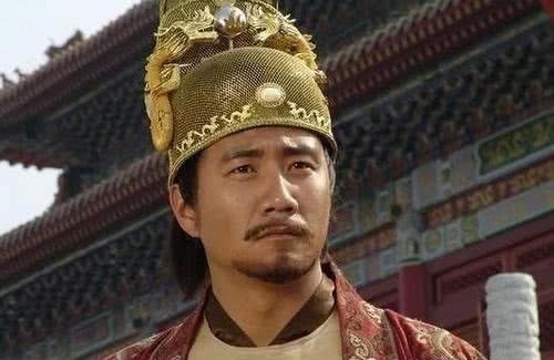 大臣|朱元璋写诗，前两句：大臣们偷笑，后两句：惊得瞠目结舌