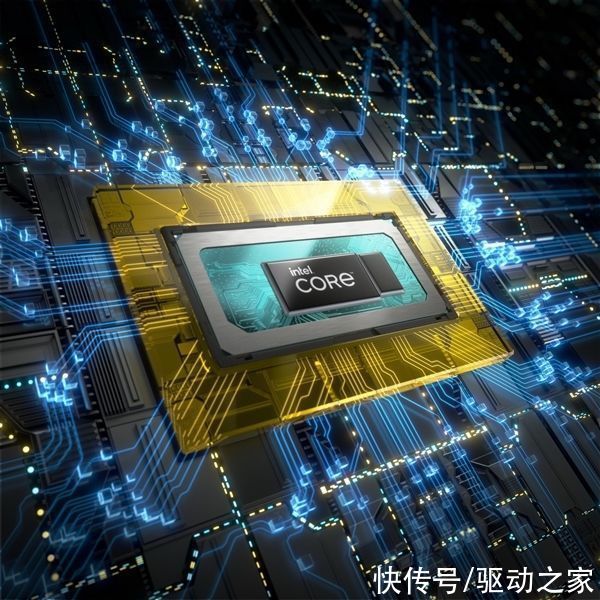 三级缓存|5GHz 14核心 Intel祭出最强移动处理器：12代酷睿移动版i9碾压苹果M1 Max