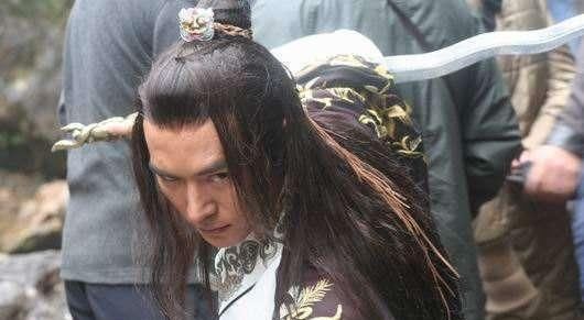 力量|它是金蛇剑的原型,虽然用着不方便,但据说有三种“特殊”的力量