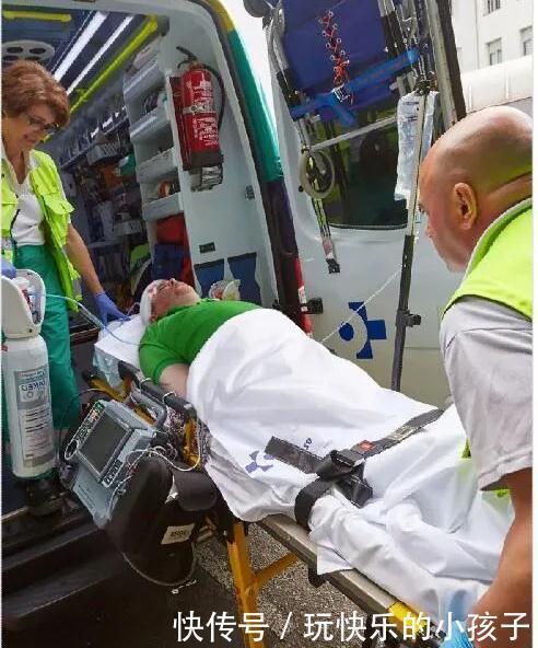 |一组P图高手修出来的搞笑照片,最后那张简直毫无PS痕迹