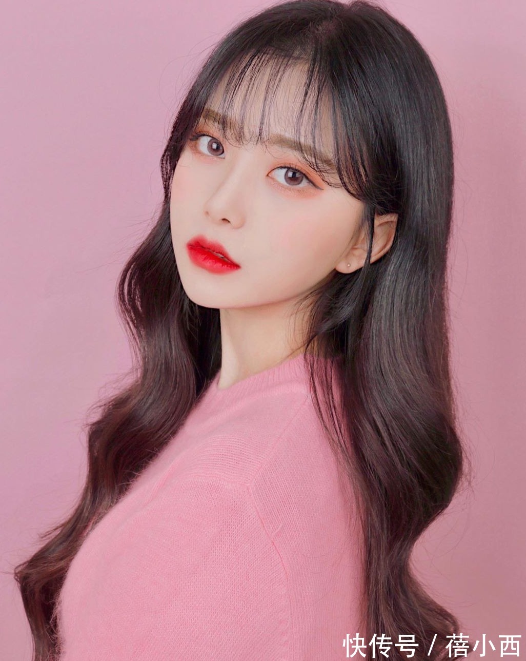 减龄|入秋打扮选对发型比长相重要,这3款卷发正流行,减龄还显脸小