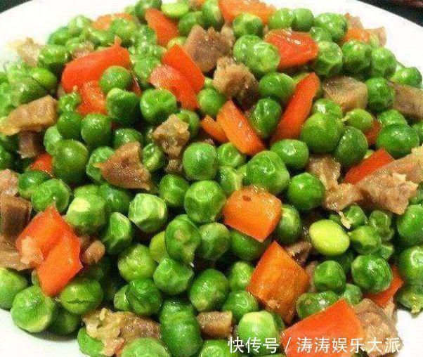 大伙儿|孩子最爱的护眼菜,预防近视,健脾开胃,女性排毒护肤效果好