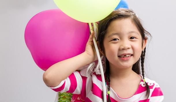 精明|从小就精明的孩子，长大后会有出息吗？