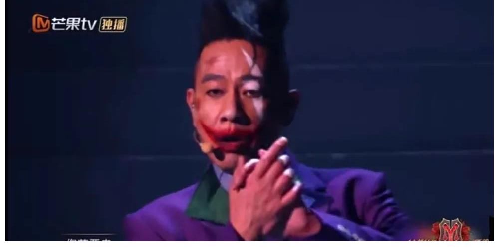 一剪梅|本以为被林志炫唱哭,已经很够精彩了,结果陈小春才是压轴表演