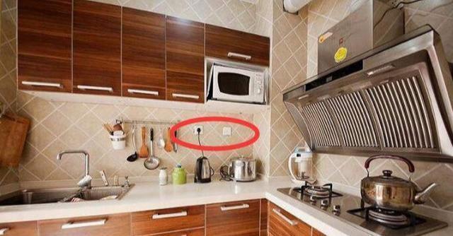 置物架|厨房装修致命的15条失误,真金白银砸出来的教训,我家几乎全中