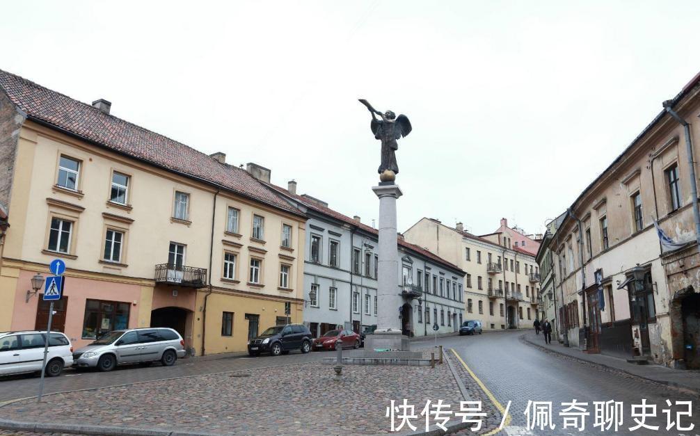 华为5g|立陶宛这次动真格了,煽动抵制中国手机,但是他们的人数让人沉思