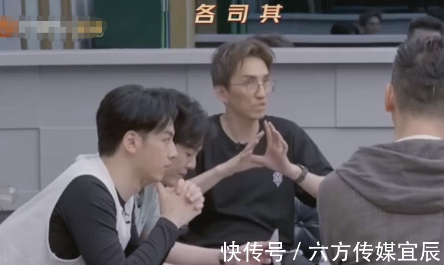 哥哥|《披荆斩棘》喜爱度排名曝光，刘迦排名意外，大湾区哥哥备受欢迎