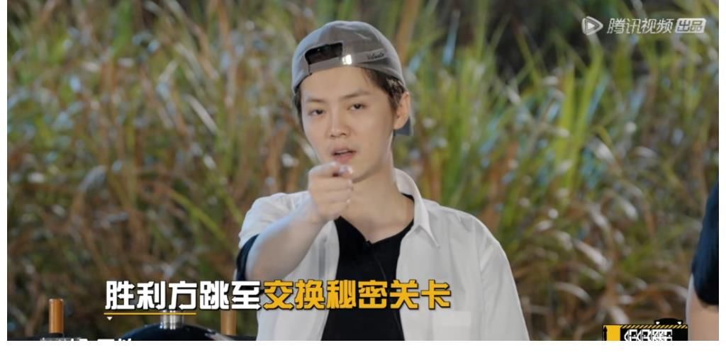 《五哈》加更比正片有趣,鹿晗打牌屡战屡败,彭昱畅尽得黄磊真传