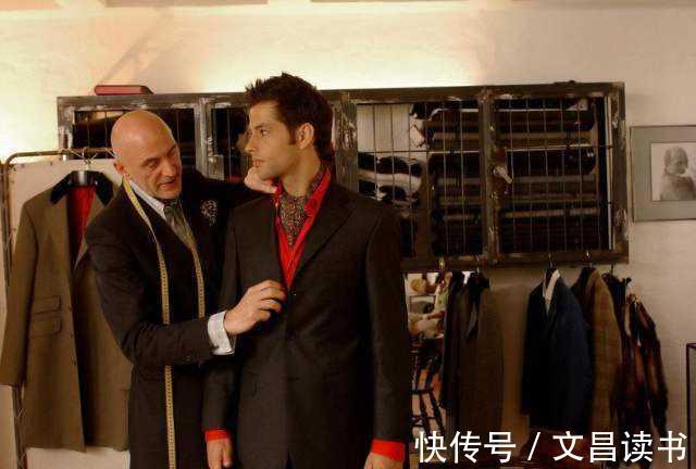 宝马奔驰 马未都:最好的衣服都没有牌子,我在欧洲见过一件,售价100万!