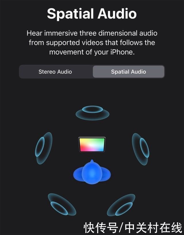 music|嗨翻了！安卓版Apple Music加入空间音频功能