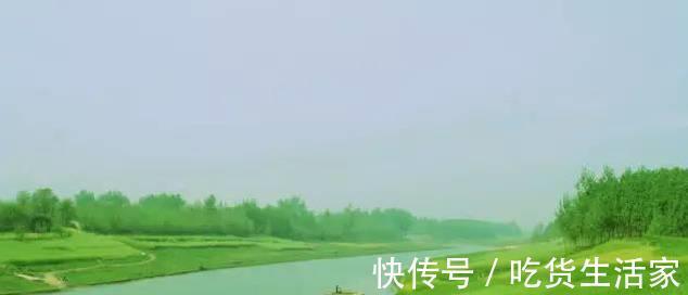 景美如画|我国“超大”人造湖，素有“中原漓江”之称，景美如画值得一来