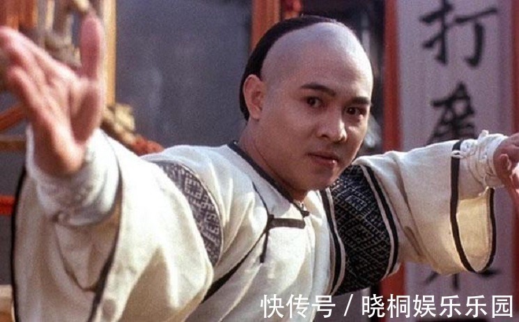 武功$方世玉:武功高强,却不可一世,24岁被五枚师太一脚踢死