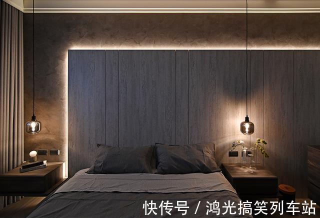 收纳|退休夫妻俩晒出192㎡的家,全屋没有一丝俗气,开启人生后半场