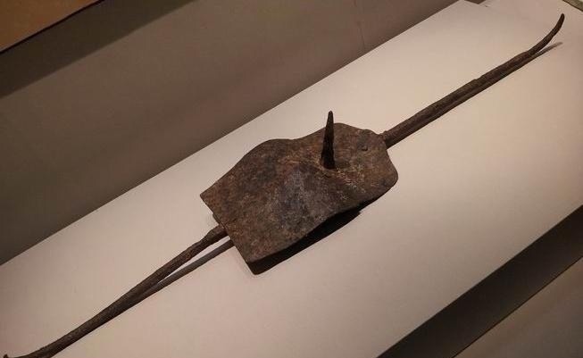 小矛&都说武器越怪死得越快!中国古代几种罕见的冷兵器,你认识多少
