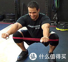 膝关节|如何改善深蹲时出现的膝盖痛？