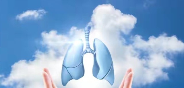 迎香穴|养肺小技巧