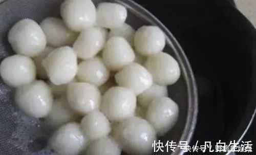 脾胃|冬季脾胃不好,多喝这道甜汤,御寒生暖,提高免疫力,还不上火