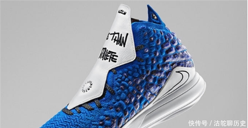 焕然|“焕然新生”!精选五双实战“新球鞋”,“过年和发小打球,就穿它”!