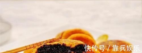 南瓜饼|藏在树上的“安眠药”,失眠的人要多吃,清心安神,一觉睡到天亮