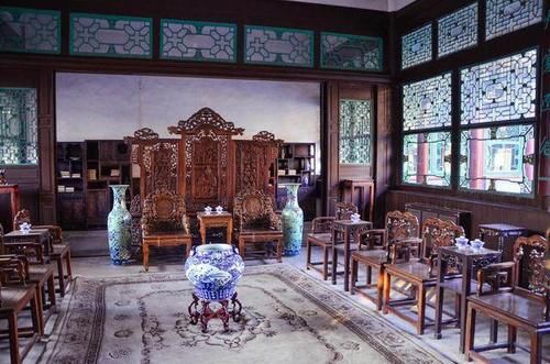 中年|沈阳，一座城串起了中国近代的烽火惊情