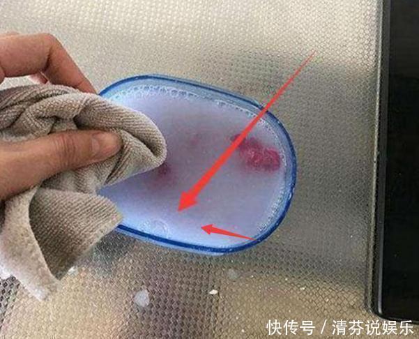 清洁剂|窗帘脏了不好清洗学会这几招,不用拆下来也能干净,一定要记住